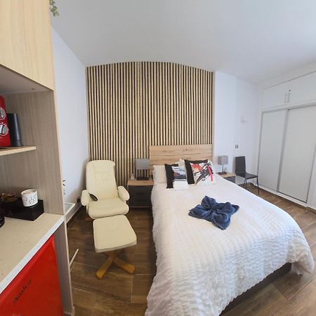 Namaste Modern Elegance City Center Apartment By Namaste Elite Torremolinos Exterior photo