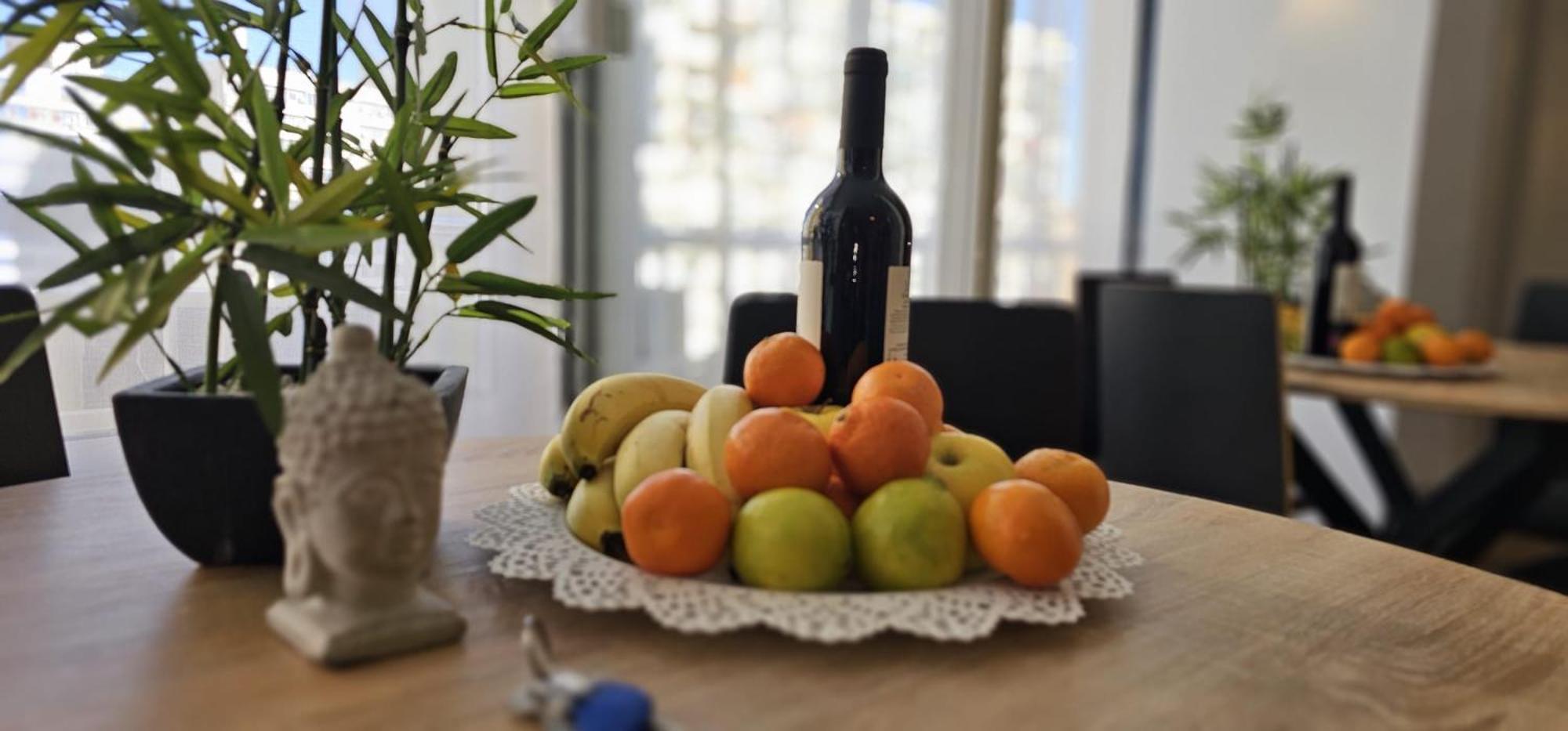 Namaste Modern Elegance City Center Apartment By Namaste Elite Torremolinos Exterior photo
