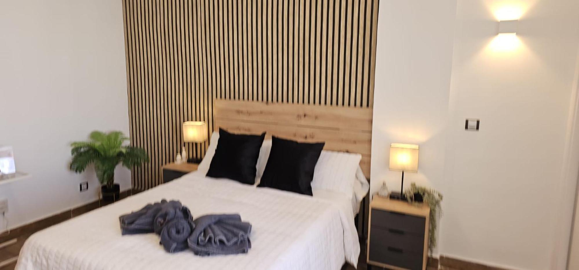 Namaste Modern Elegance City Center Apartment By Namaste Elite Torremolinos Exterior photo