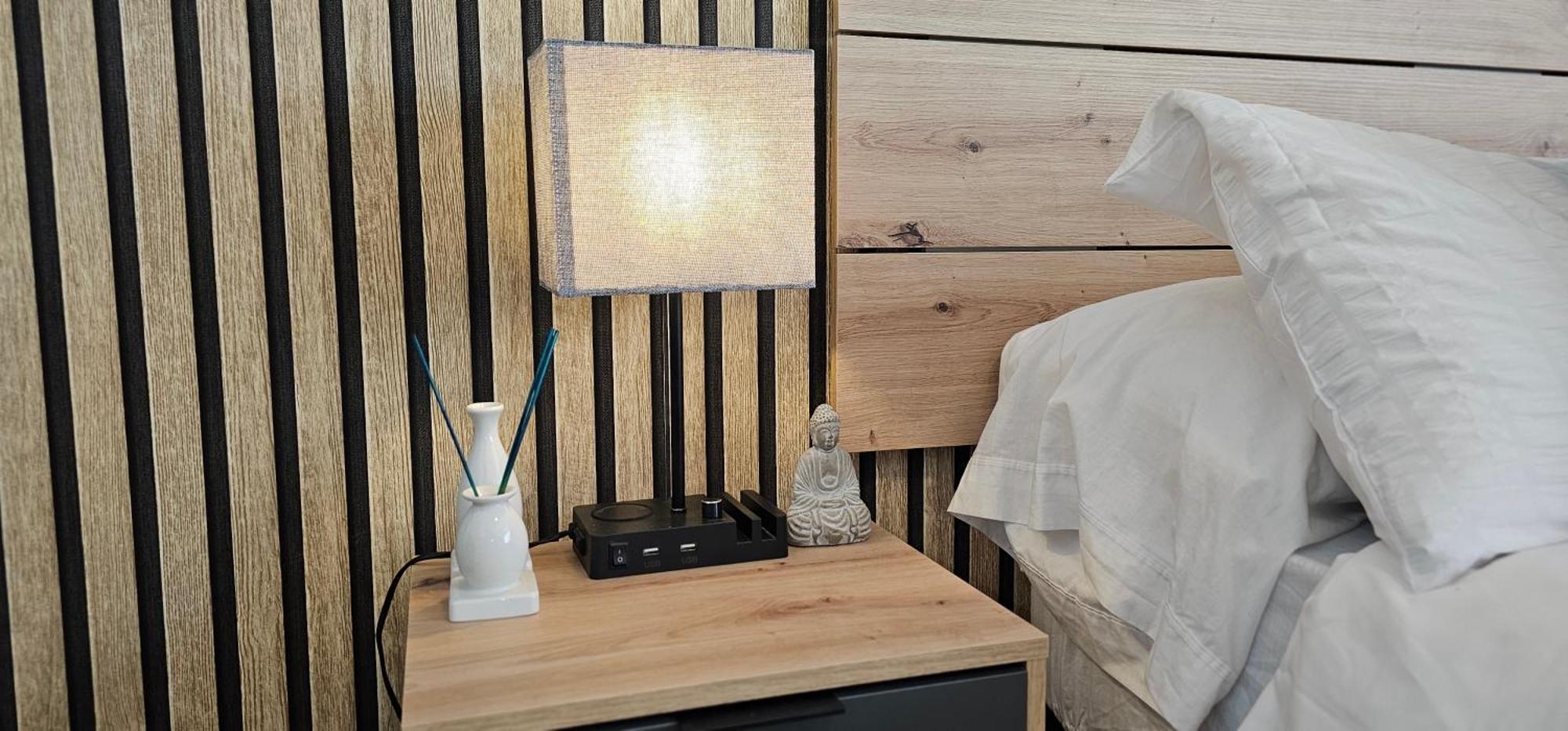 Namaste Modern Elegance City Center Apartment By Namaste Elite Torremolinos Exterior photo
