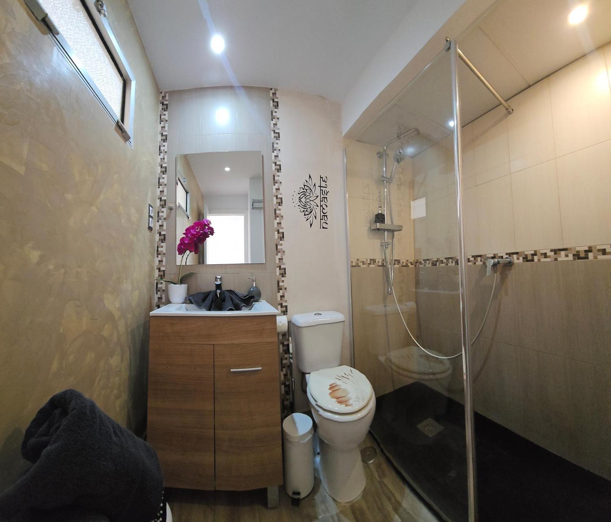 Namaste Modern Elegance City Center Apartment By Namaste Elite Torremolinos Exterior photo