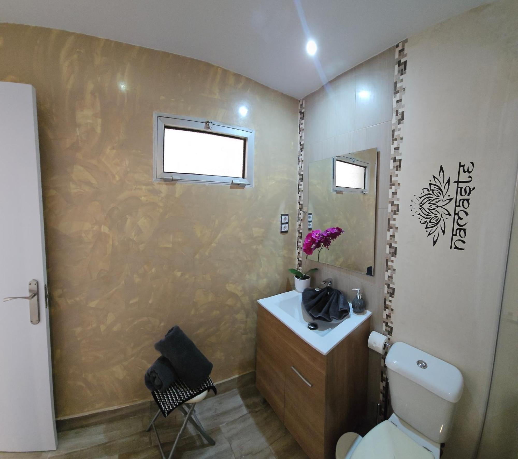 Namaste Modern Elegance City Center Apartment By Namaste Elite Torremolinos Exterior photo