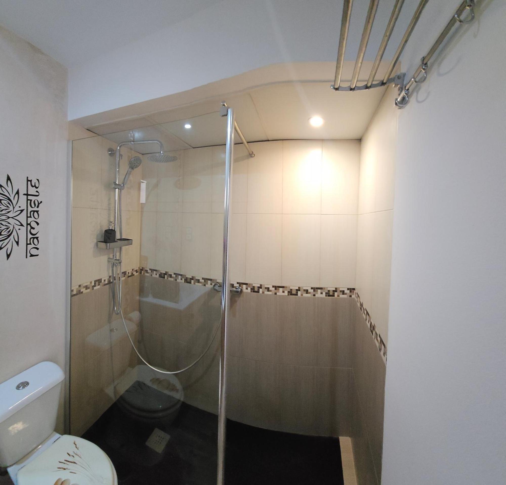 Namaste Modern Elegance City Center Apartment By Namaste Elite Torremolinos Exterior photo