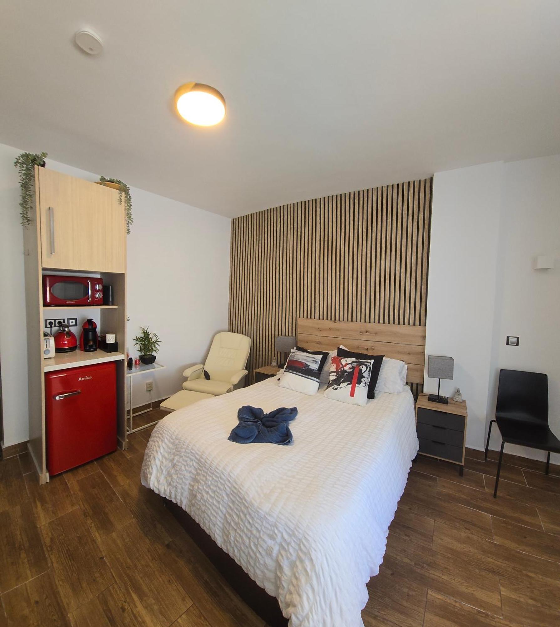 Namaste Modern Elegance City Center Apartment By Namaste Elite Torremolinos Exterior photo