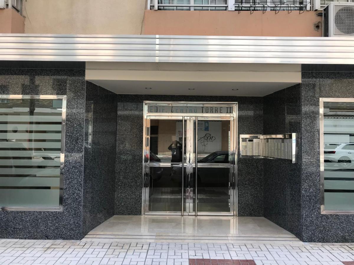 Namaste Modern Elegance City Center Apartment By Namaste Elite Torremolinos Exterior photo